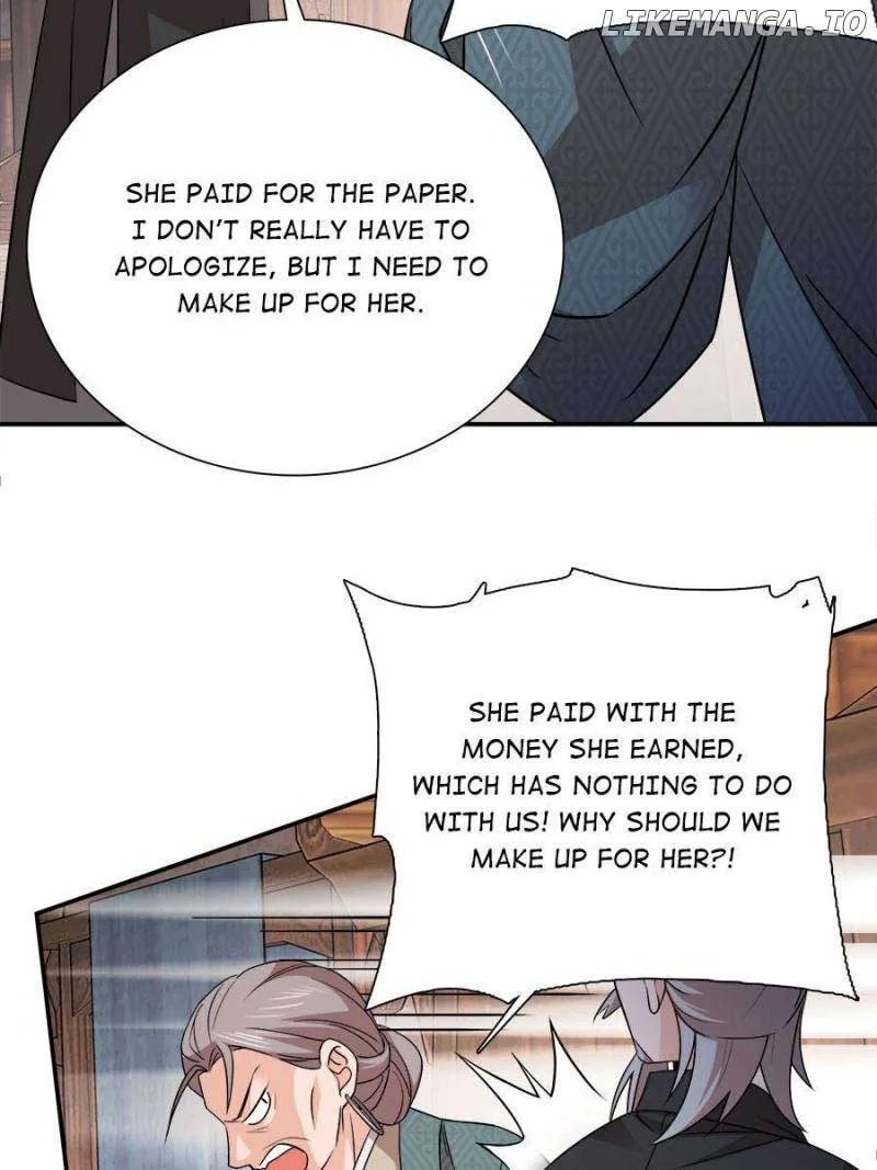 Dad, did you study today? Chapter 41 page 32