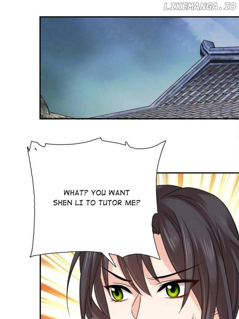 Dad, did you study today? Chapter 41 page 38