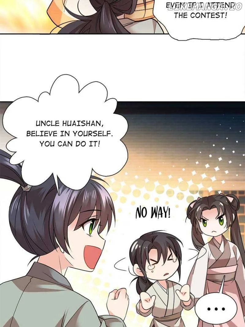 Dad, did you study today? Chapter 51 page 4