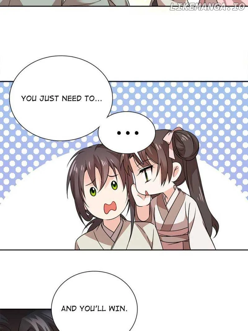 Dad, did you study today? Chapter 51 page 5