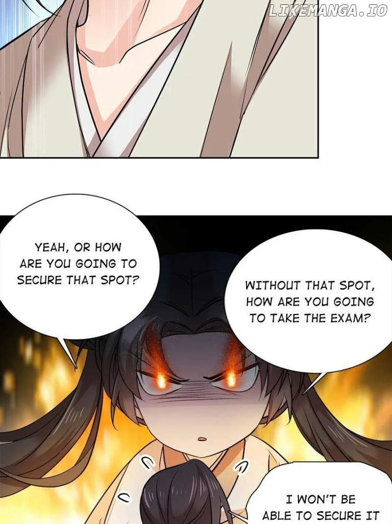 Dad, did you study today? Chapter 51 page 3