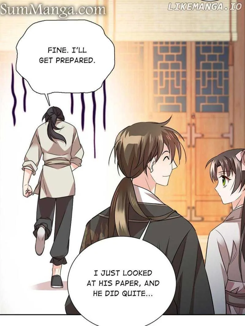 Dad, did you study today? Chapter 51 page 7
