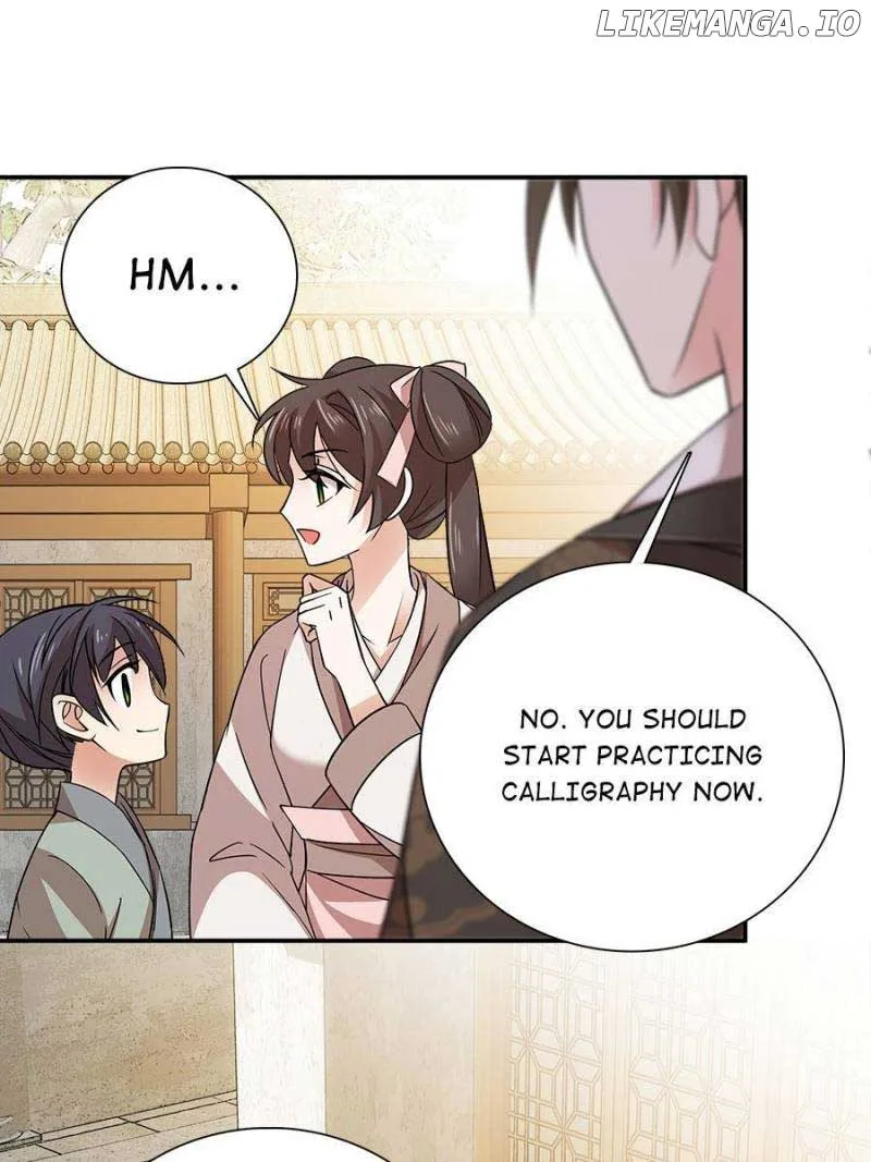 Dad, did you study today? Chapter 48 page 22