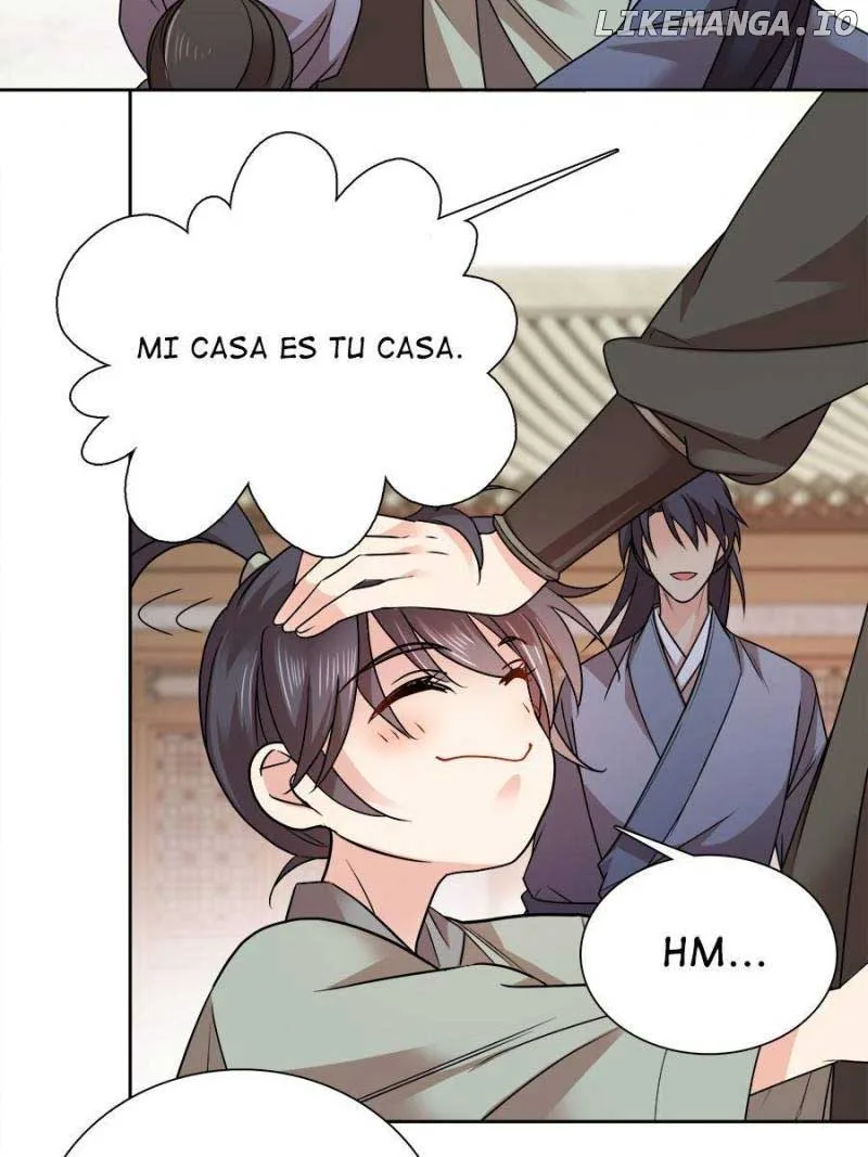 Dad, did you study today? Chapter 48 page 17