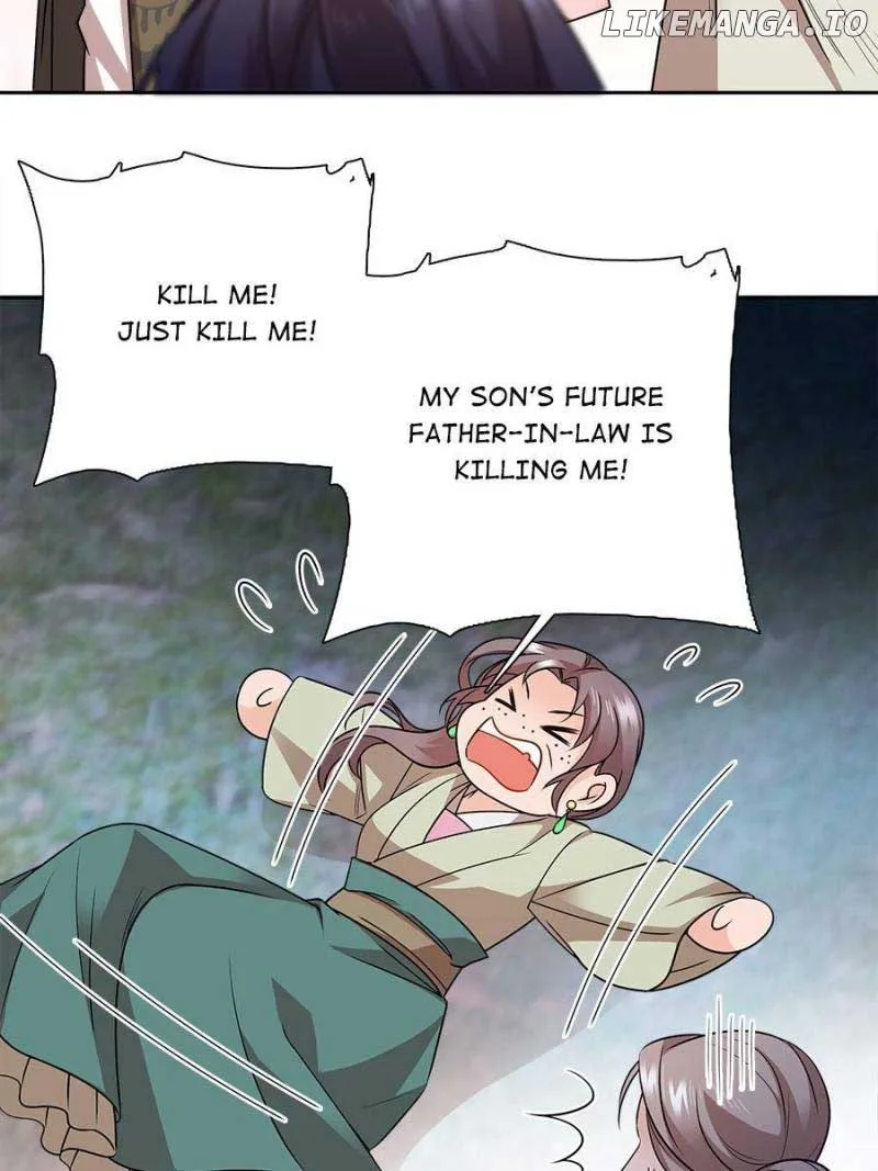 Dad, did you study today? Chapter 51 page 20