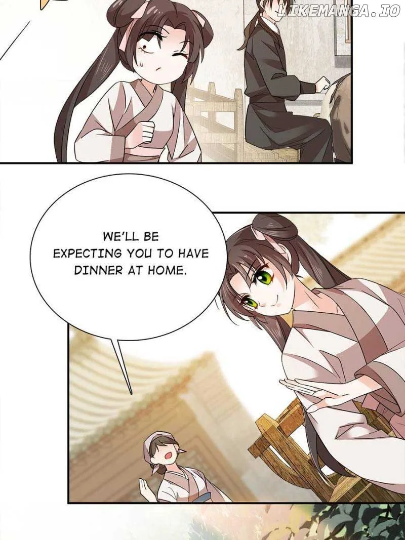 Dad, did you study today? Chapter 48 page 27