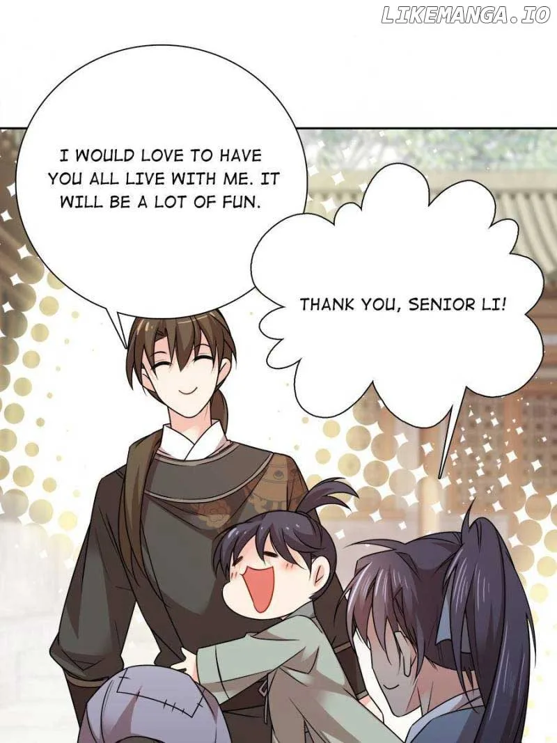 Dad, did you study today? Chapter 48 page 16