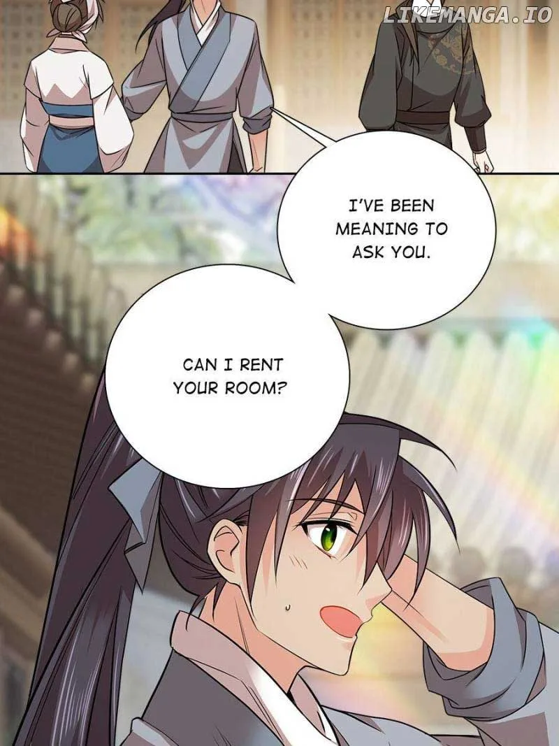Dad, did you study today? Chapter 48 page 8