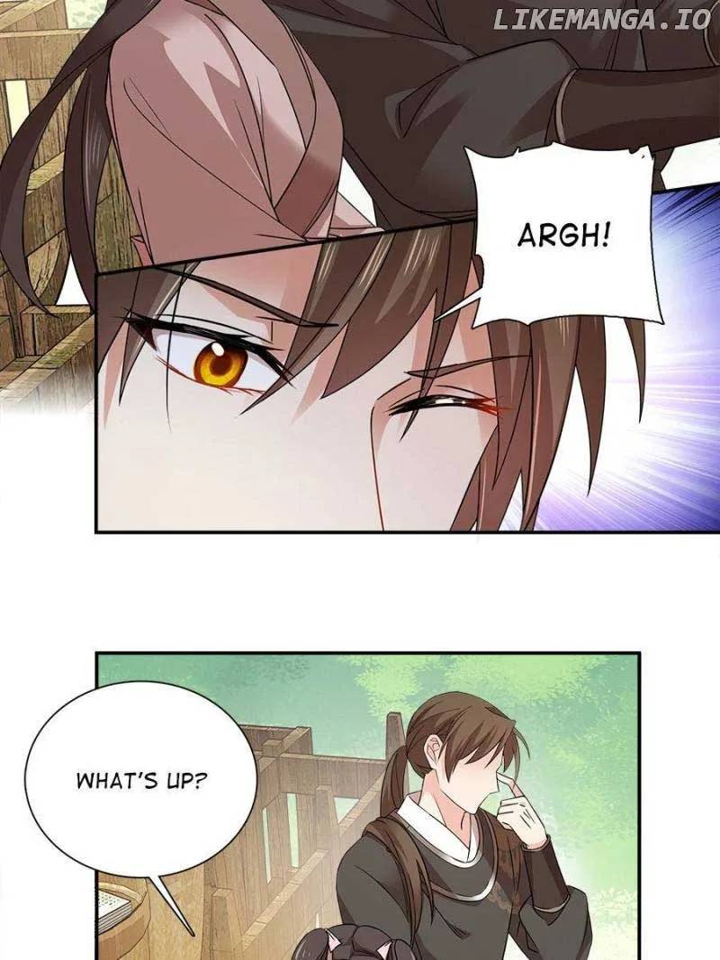 Dad, did you study today? Chapter 48 page 33