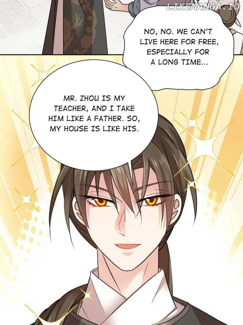 Dad, did you study today? Chapter 48 page 13