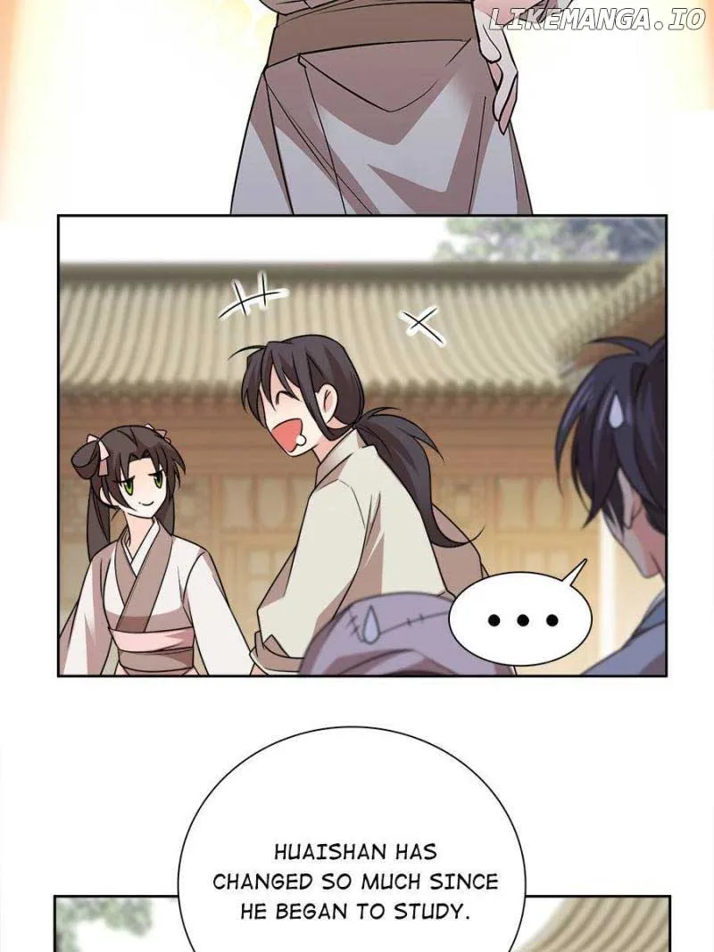 Dad, did you study today? Chapter 48 page 6