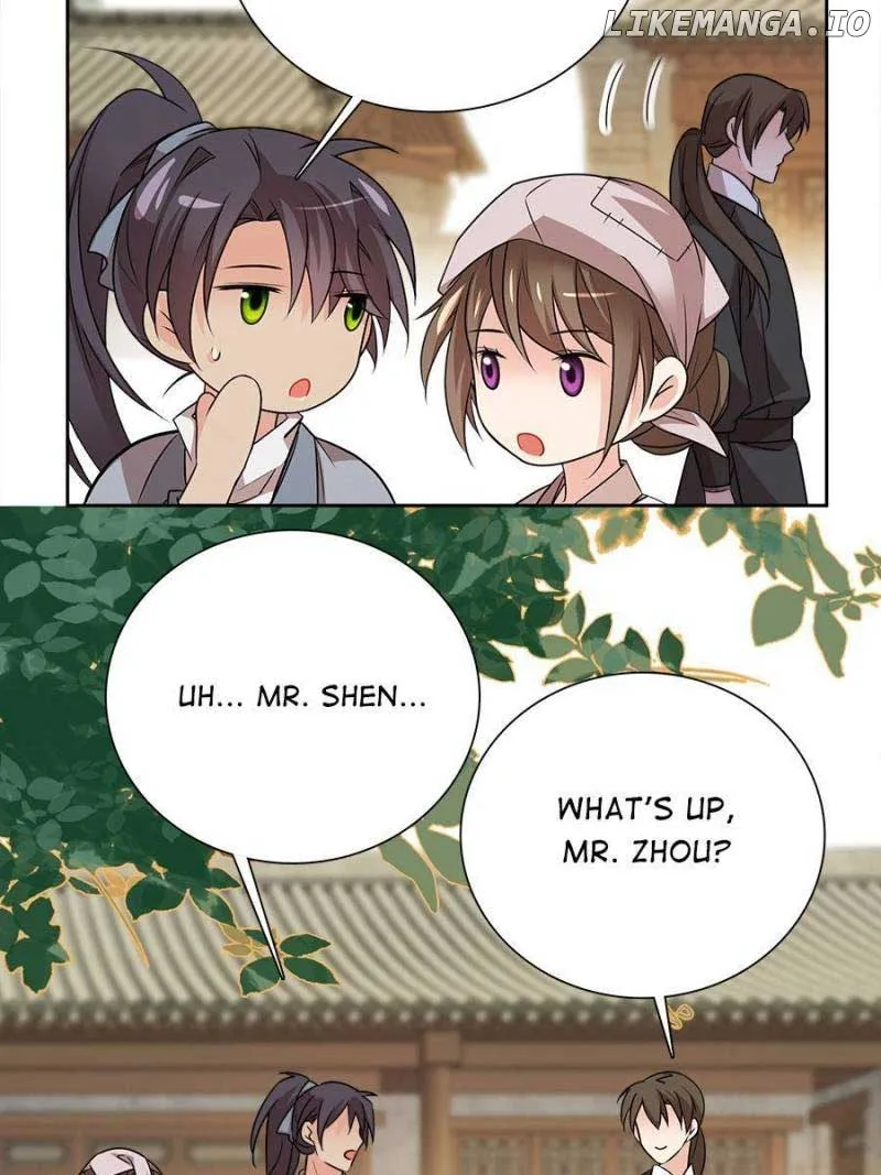 Dad, did you study today? Chapter 48 page 7