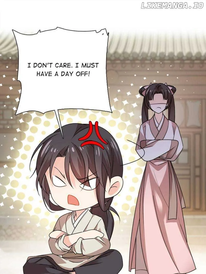 Dad, did you study today? Chapter 48 page 2