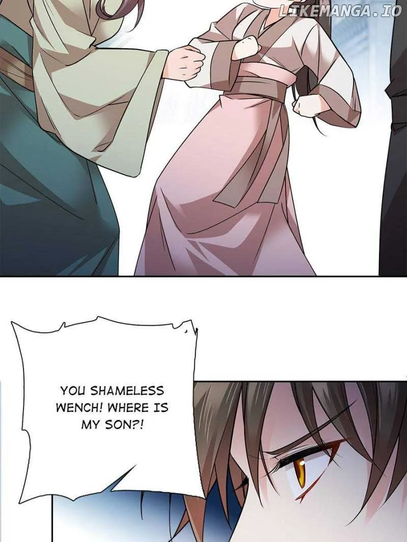 Dad, did you study today? Chapter 51 page 14