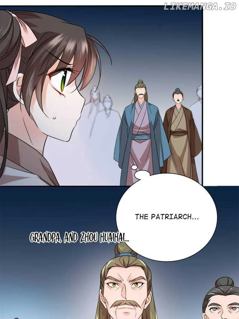 Dad, did you study today? Chapter 51 page 23