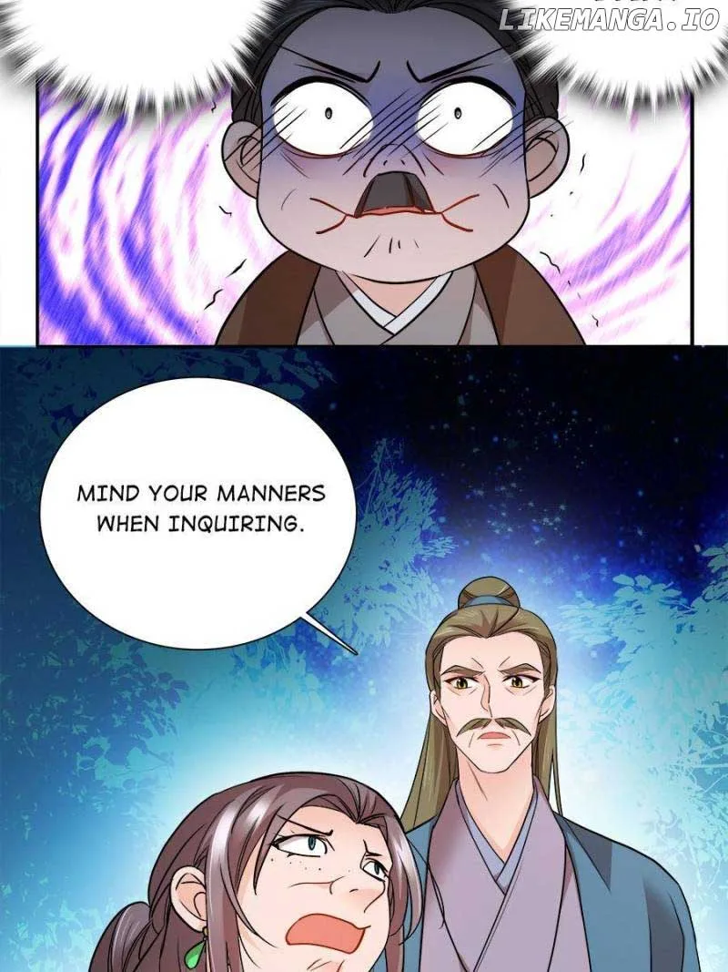 Dad, did you study today? Chapter 51 page 34