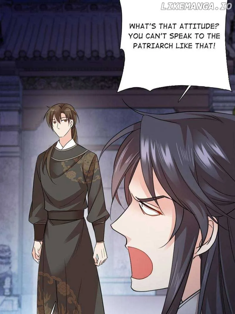 Dad, did you study today? Chapter 51 page 30