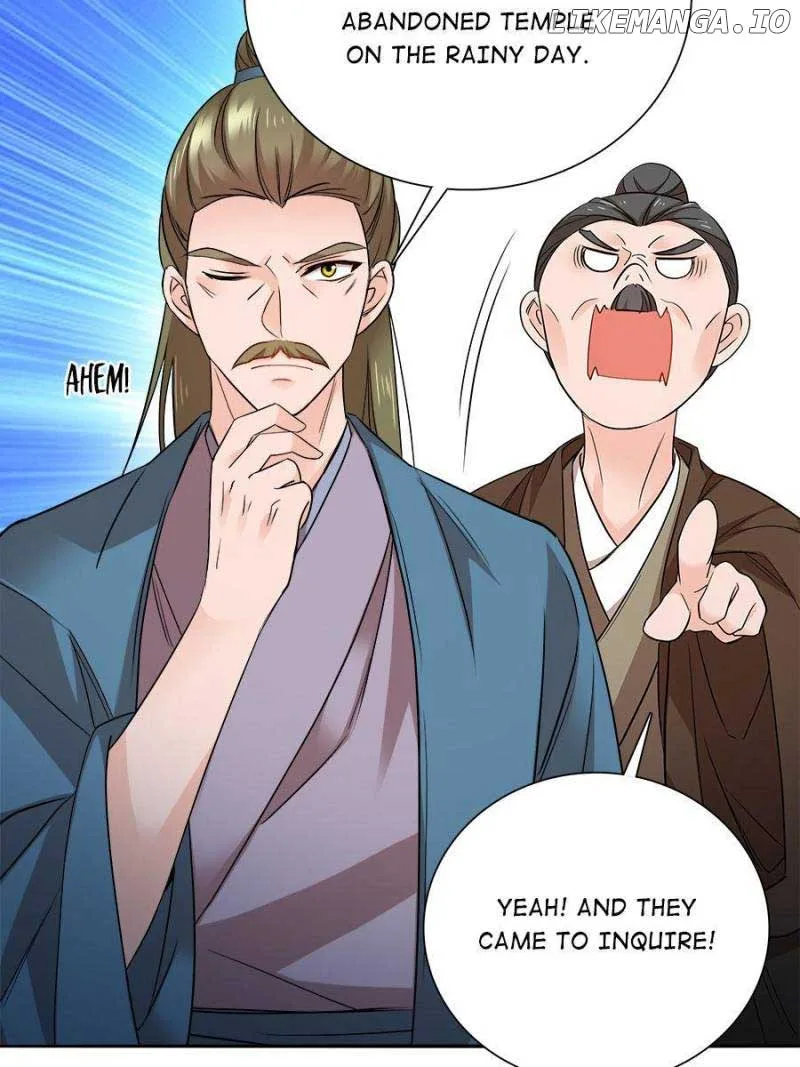 Dad, did you study today? Chapter 51 page 28