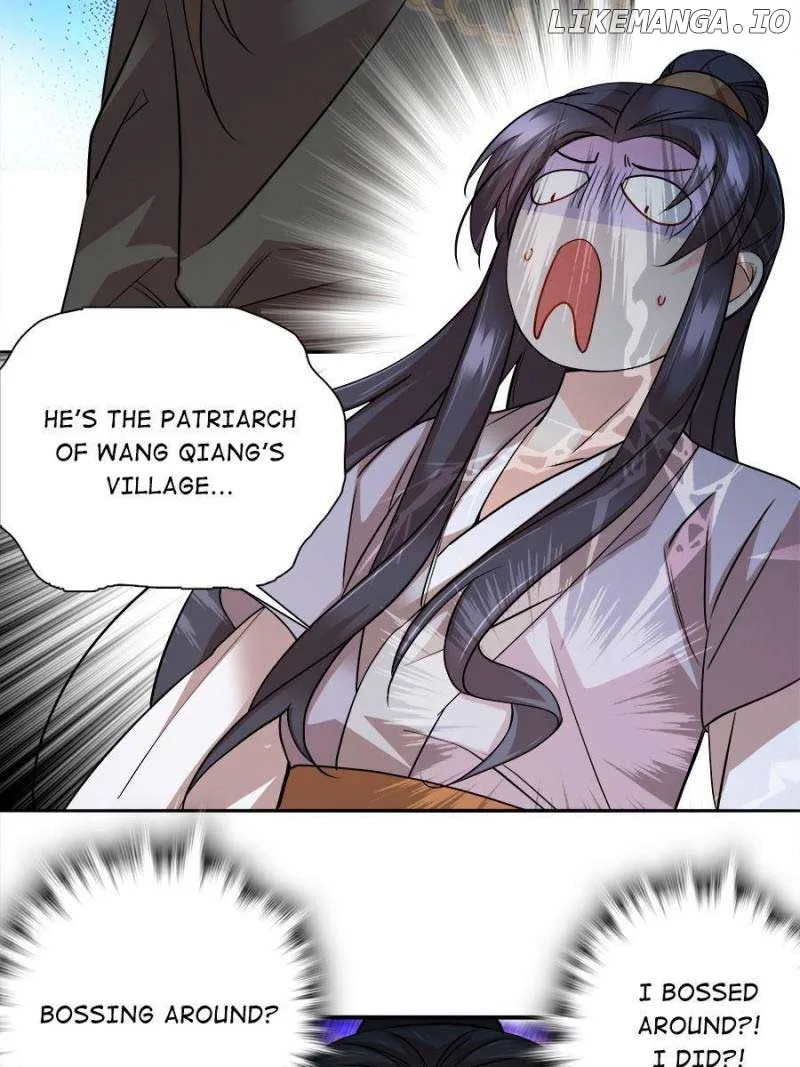 Dad, did you study today? Chapter 51 page 33