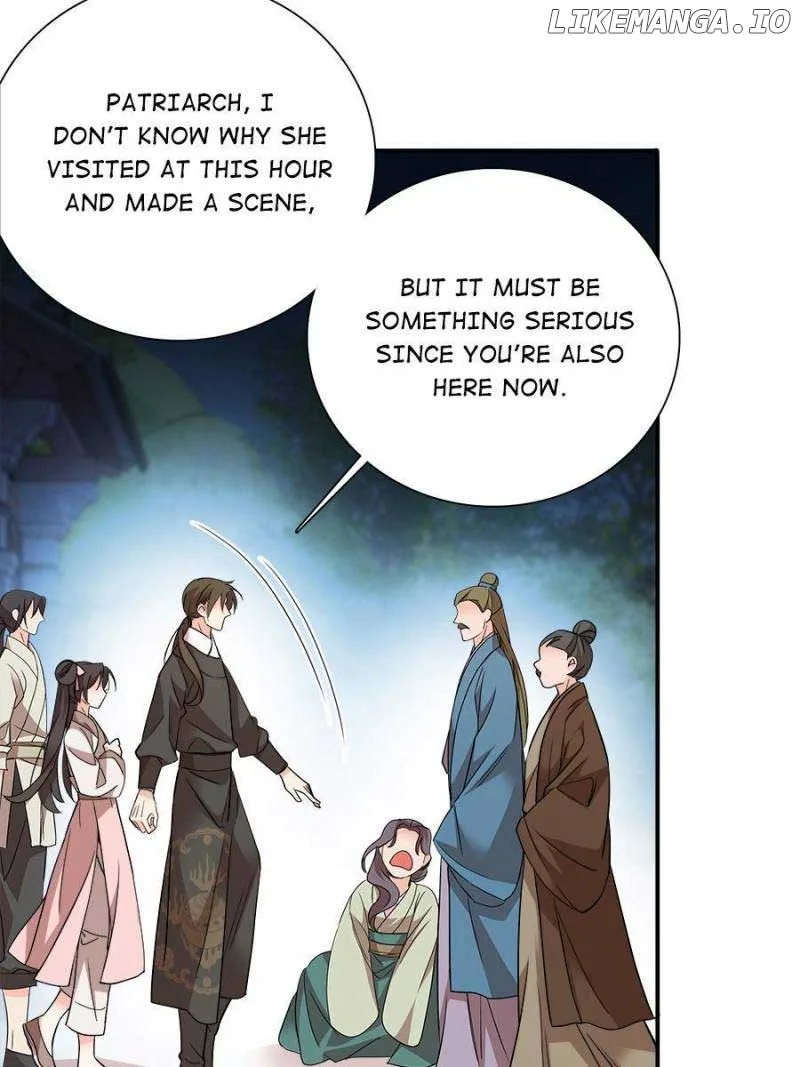 Dad, did you study today? Chapter 51 page 25