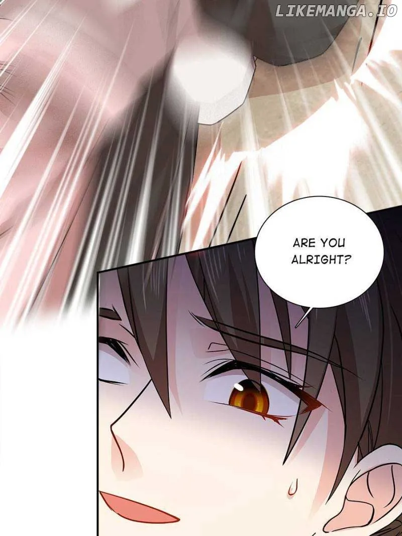 Dad, did you study today? Chapter 48 page 44