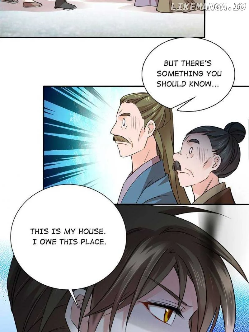 Dad, did you study today? Chapter 51 page 26