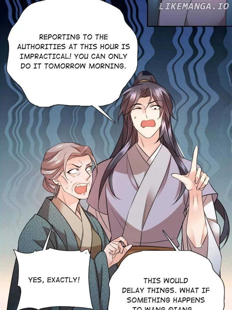 Dad, did you study today? Chapter 51 page 44