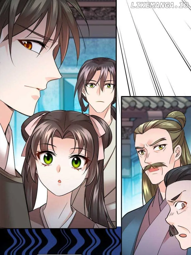 Dad, did you study today? Chapter 51 page 43