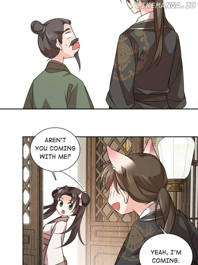 Dad, did you study today? Chapter 50 page 19