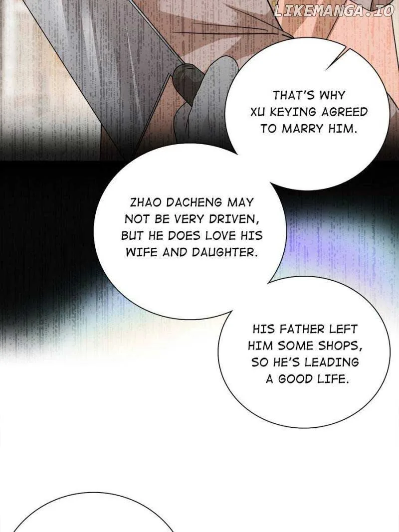 Dad, did you study today? Chapter 50 page 13