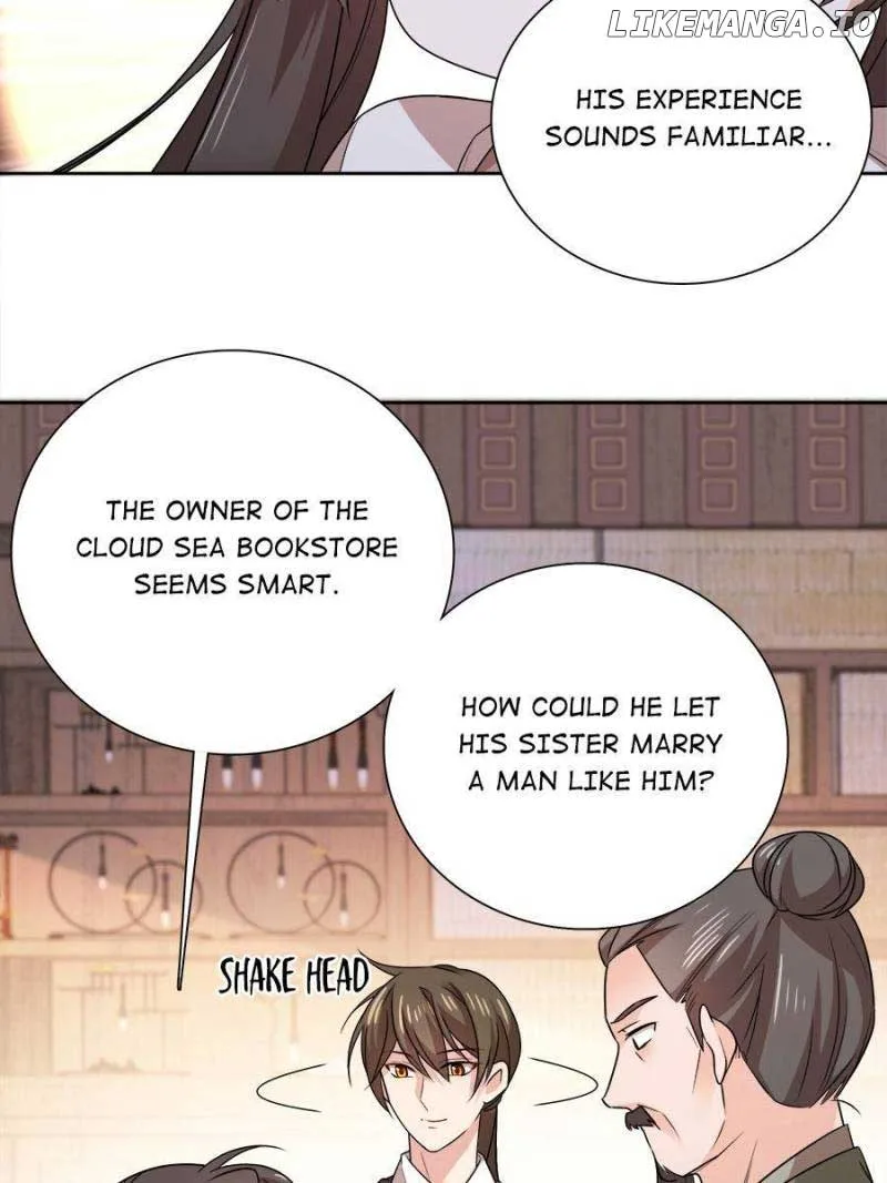 Dad, did you study today? Chapter 50 page 10