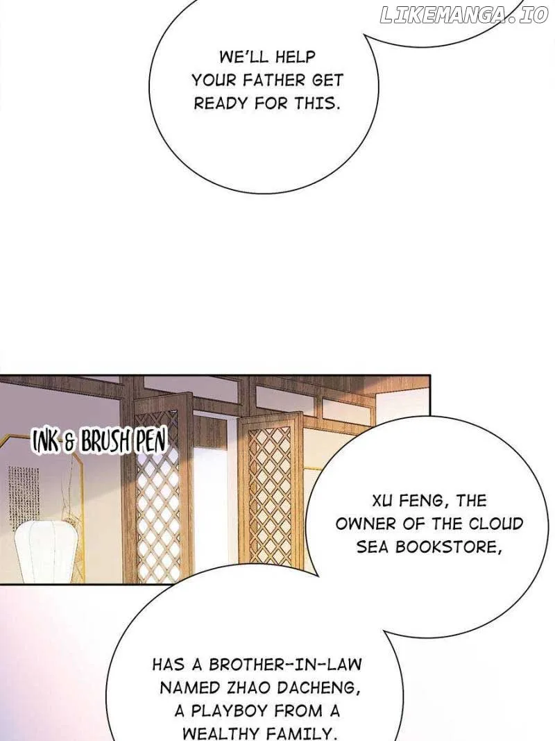 Dad, did you study today? Chapter 50 page 6