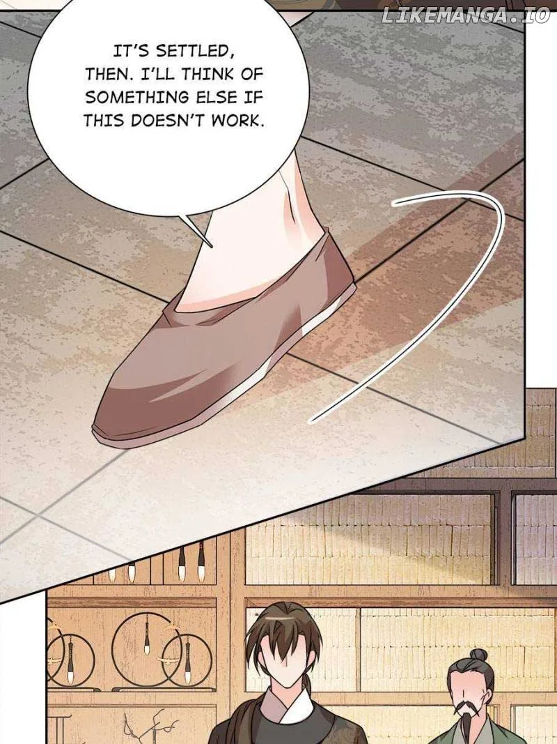 Dad, did you study today? Chapter 50 page 17
