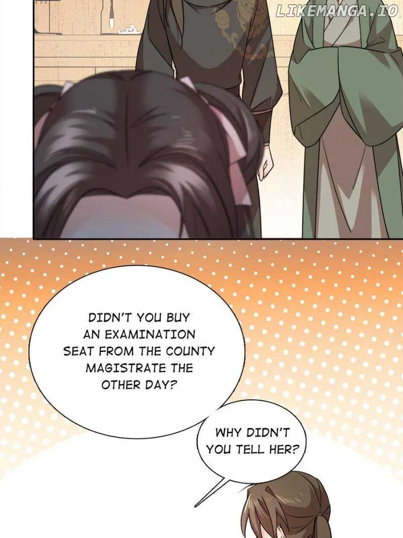 Dad, did you study today? Chapter 50 page 18