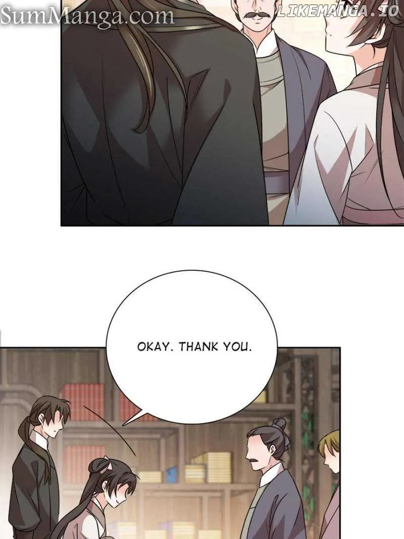 Dad, did you study today? Chapter 50 page 3