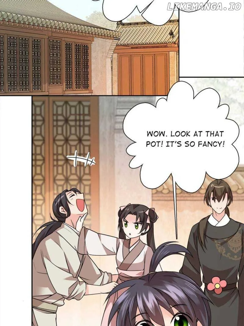 Dad, did you study today? Chapter 50 page 35
