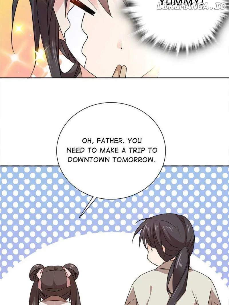 Dad, did you study today? Chapter 50 page 50