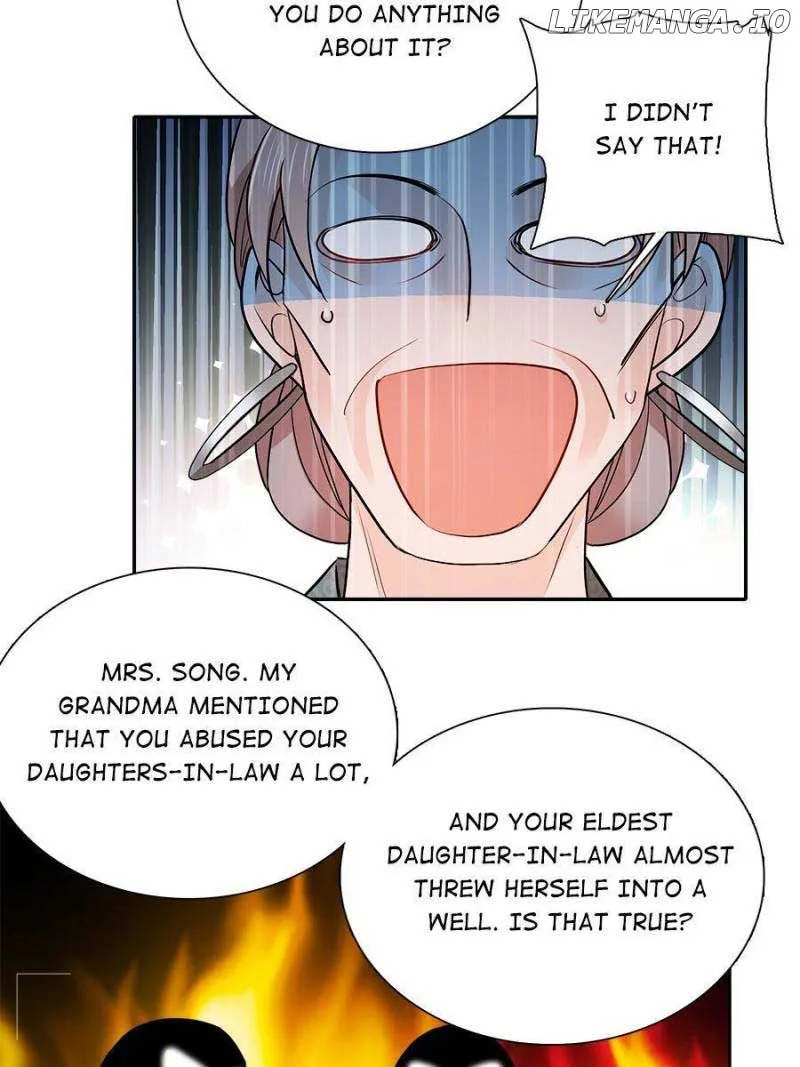 Dad, did you study today? Chapter 50 page 29