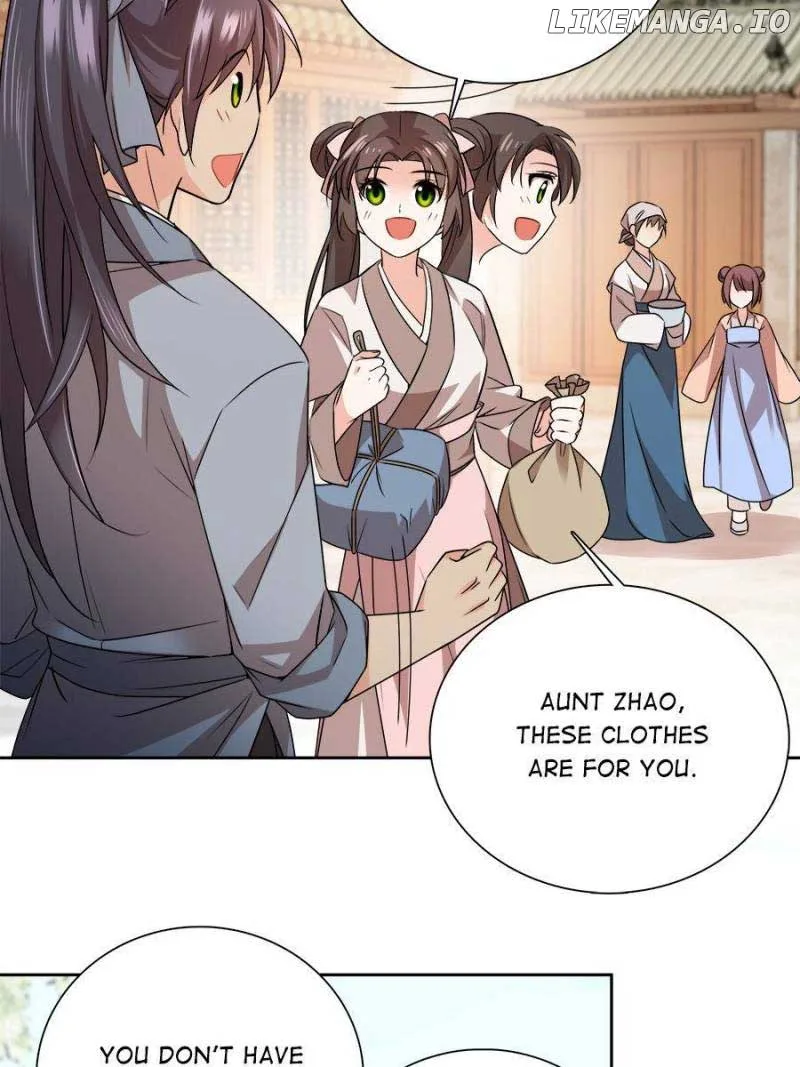Dad, did you study today? Chapter 50 page 37