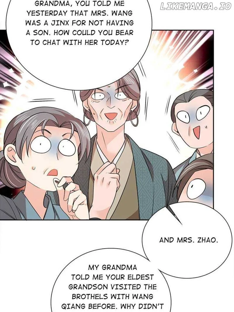 Dad, did you study today? Chapter 50 page 28