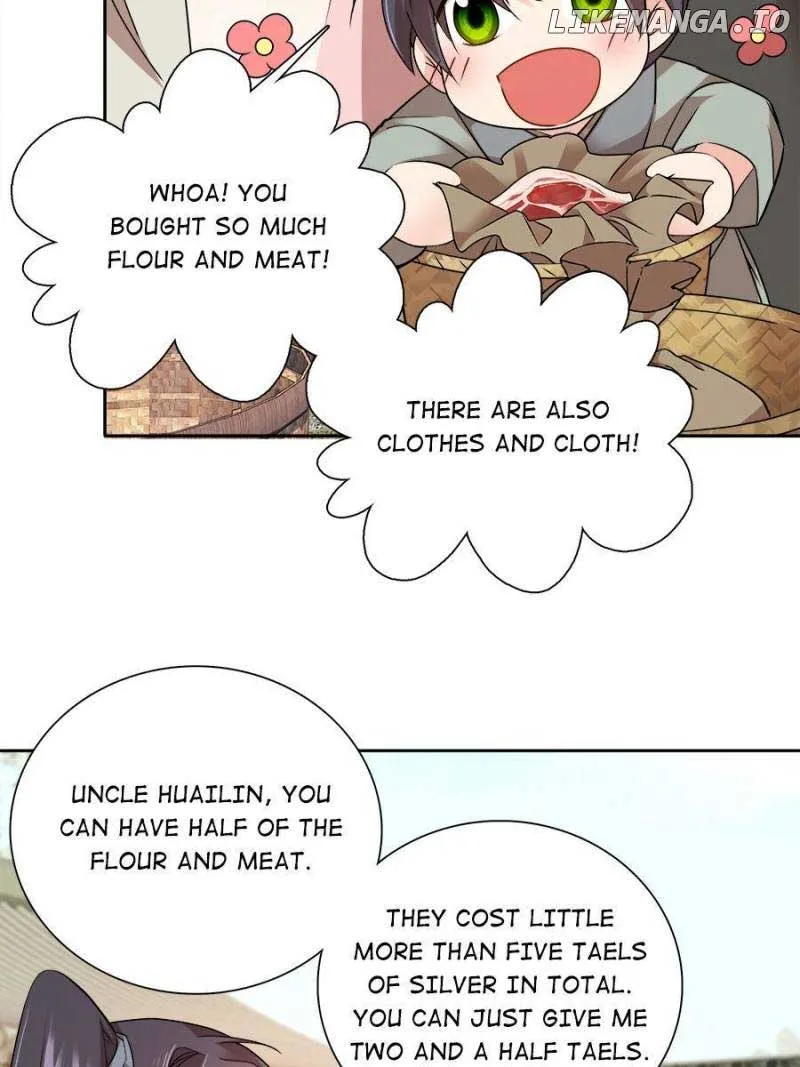 Dad, did you study today? Chapter 50 page 36