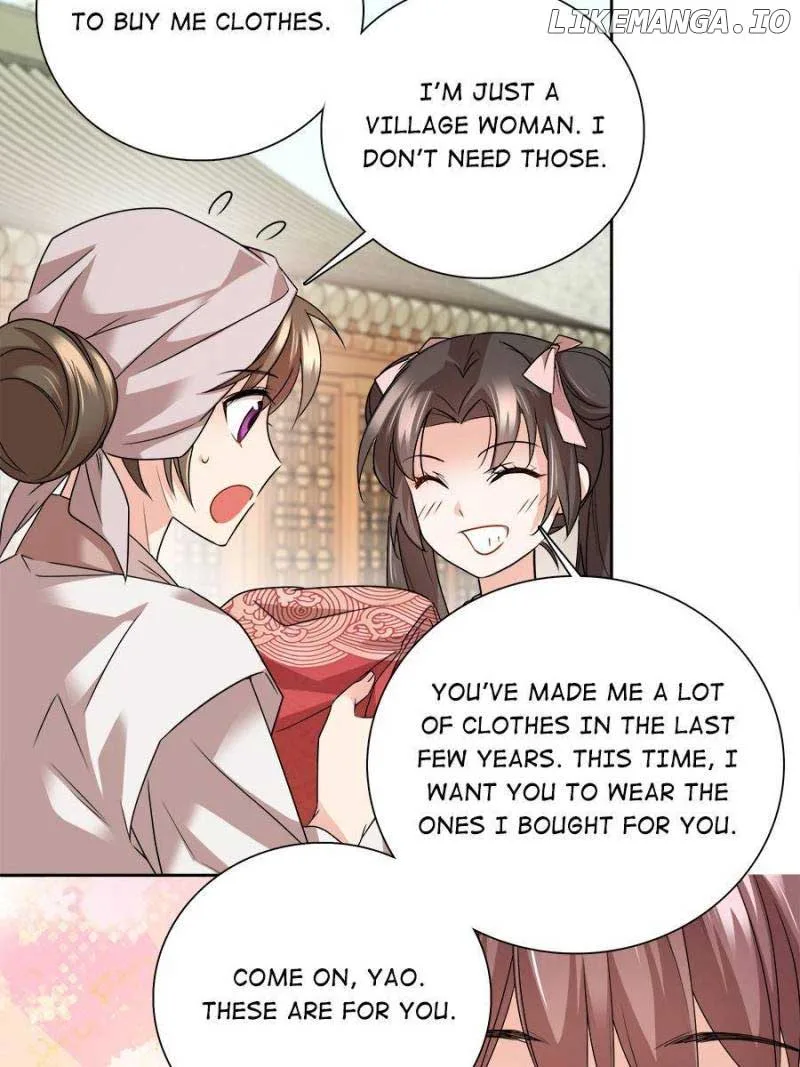 Dad, did you study today? Chapter 50 page 38