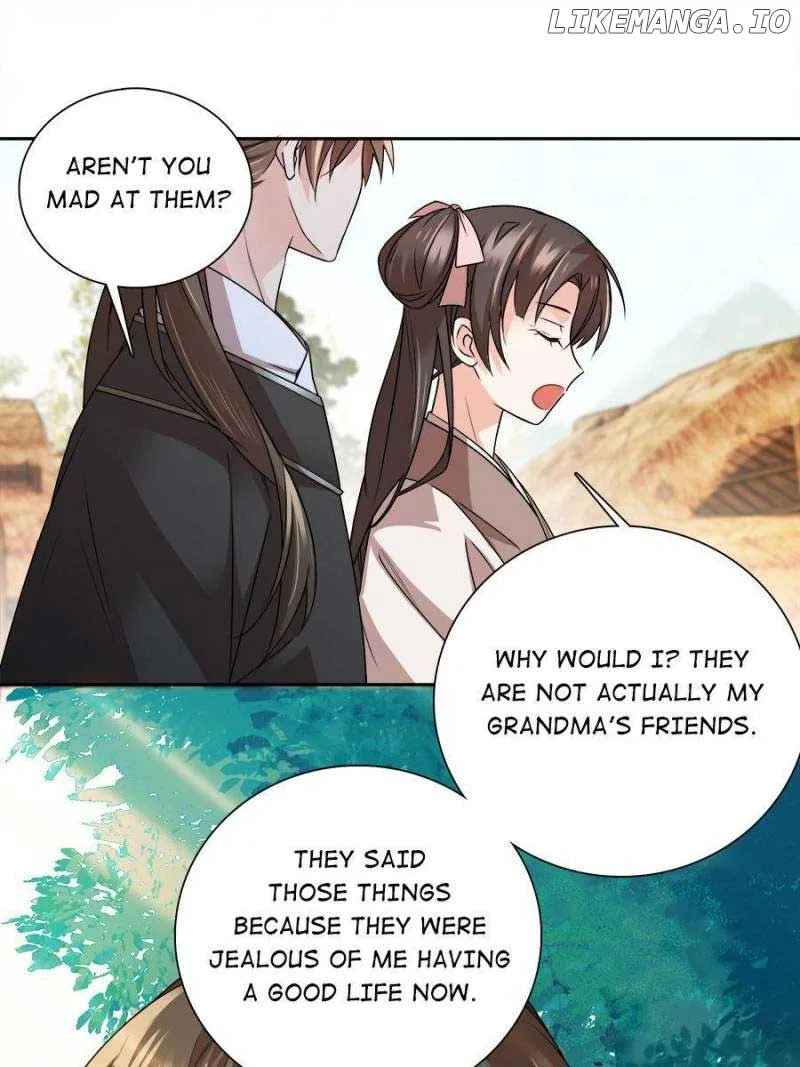 Dad, did you study today? Chapter 50 page 32