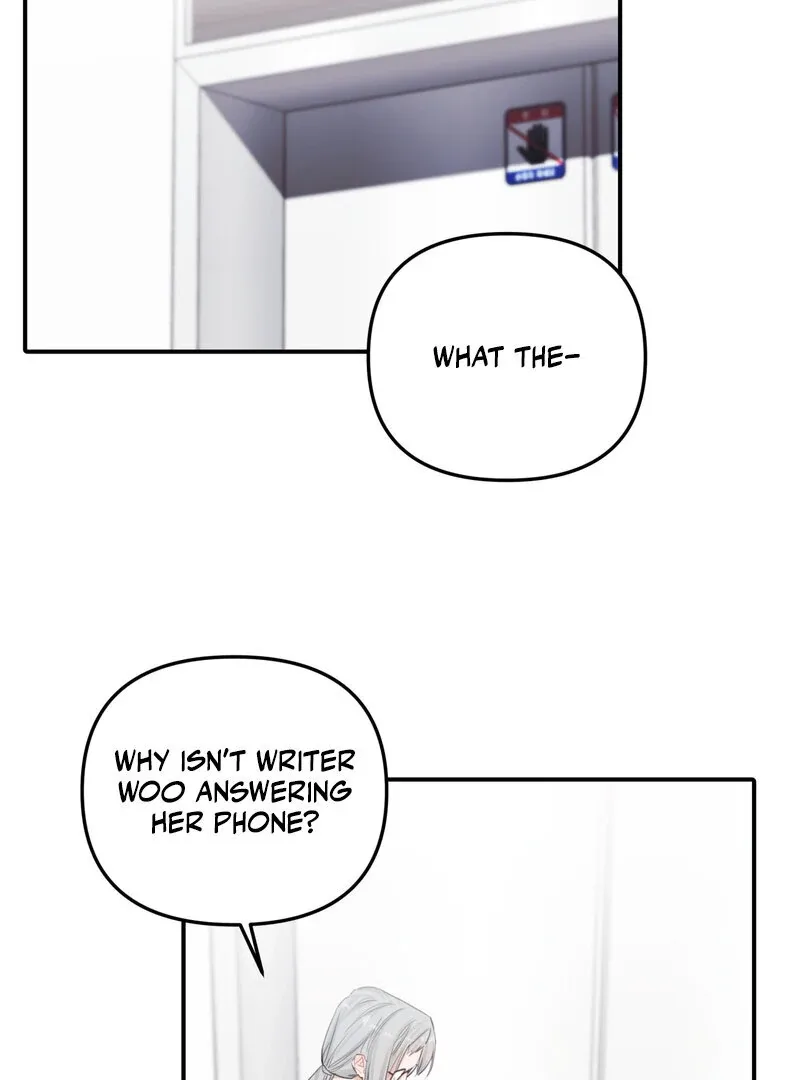 Crazy Psycho Tale Chapter 6 page 10
