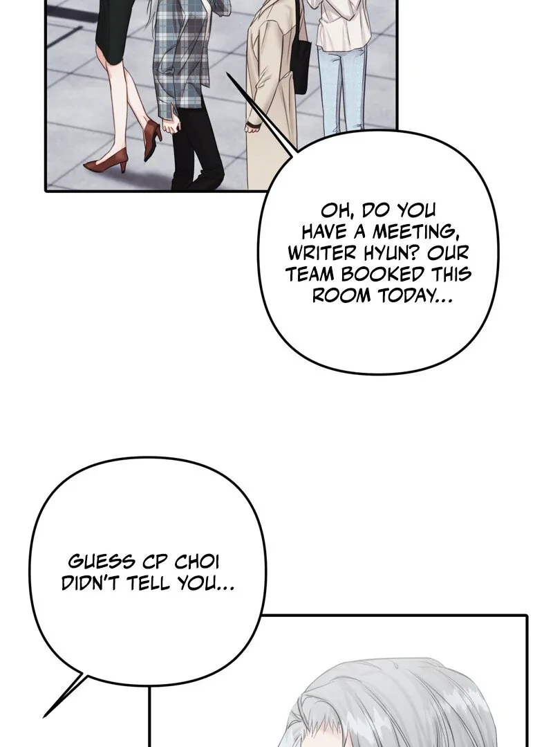 Crazy Psycho Tale Chapter 6 page 31