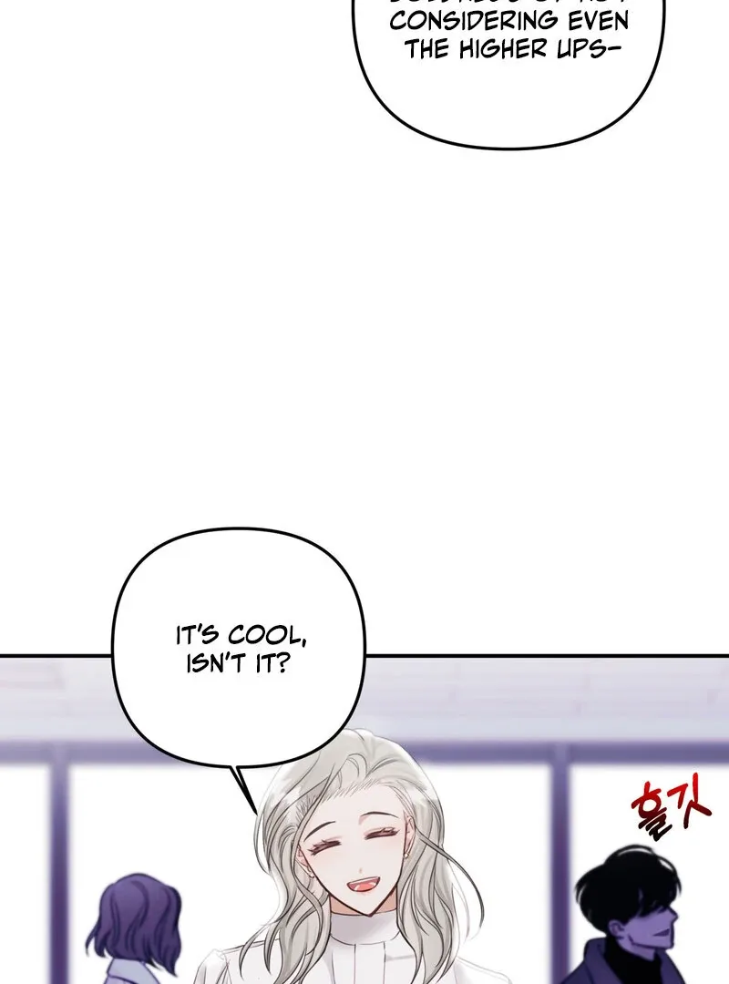 Crazy Psycho Tale Chapter 6 page 21