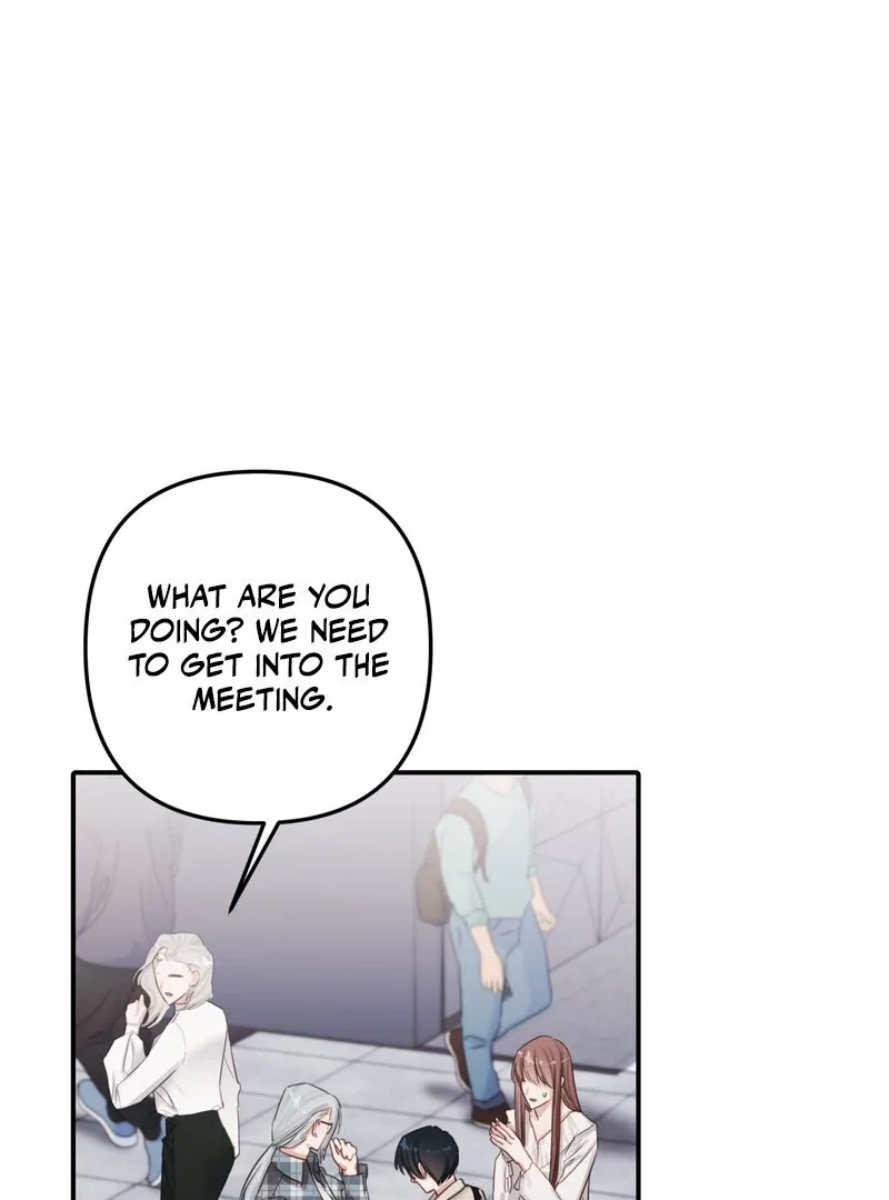 Crazy Psycho Tale Chapter 6 page 30