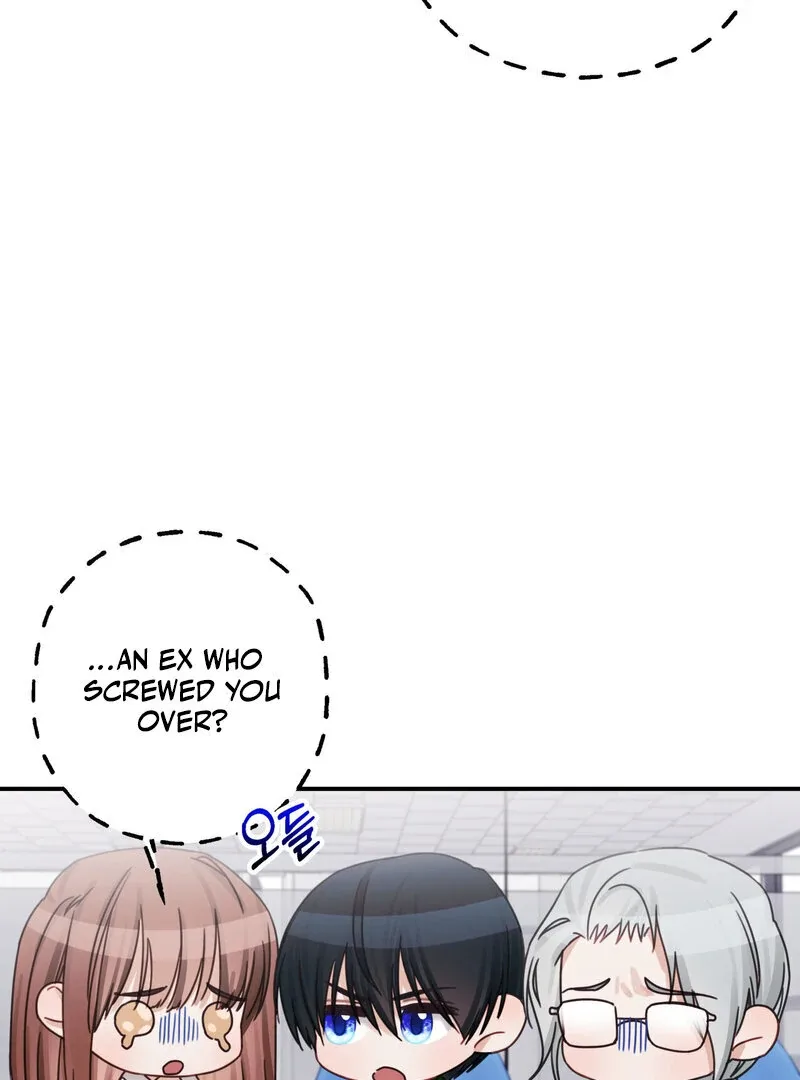 Crazy Psycho Tale Chapter 6 page 42