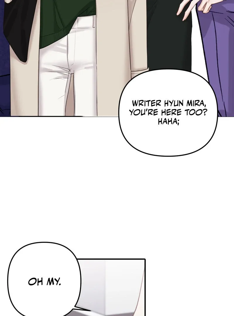 Crazy Psycho Tale Chapter 6 page 16