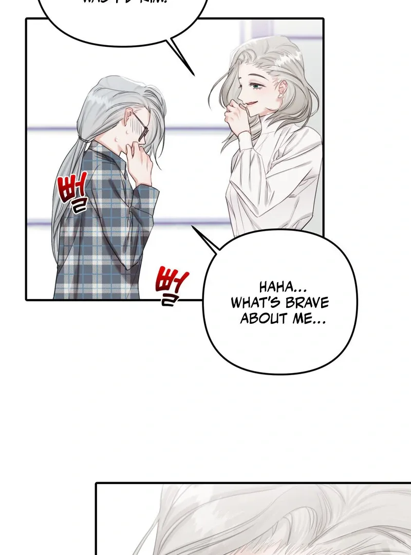 Crazy Psycho Tale Chapter 6 page 18